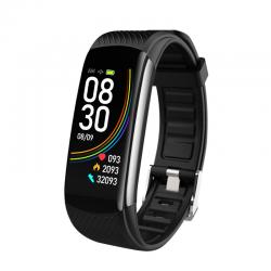 New fashion heart rate smart bracelet with 3 different UI, 5 Sport mode