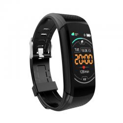 New fashion heart rate smart bracelet with 3 different UI, 4 Sport modet